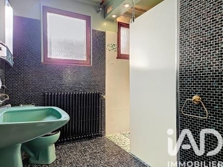 Maison à vendre 5 pièces 100 m² Chevilly-Larue