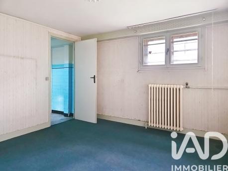 Maison à vendre 5 pièces 100 m² Chevilly-Larue