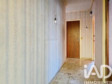 Maison à vendre 5 pièces 100 m² Chevilly-Larue