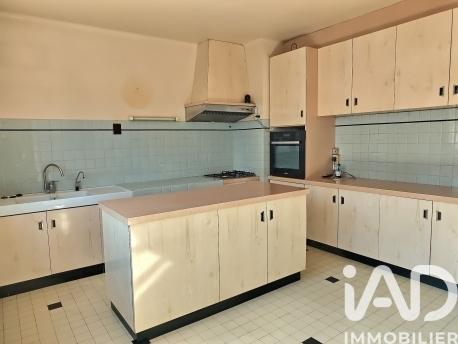 Maison à vendre 5 pièces 100 m² Chevilly-Larue