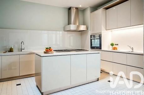 Maison à vendre 5 pièces 100 m² Chevilly-Larue
