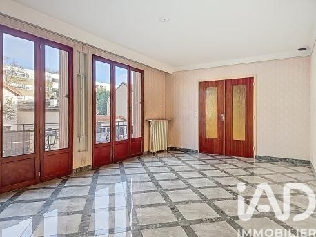 Maison à vendre 5 pièces 100 m² Chevilly-Larue