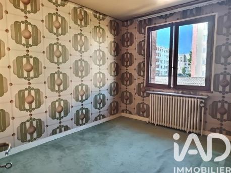 Maison à vendre 5 pièces 100 m² Chevilly-Larue