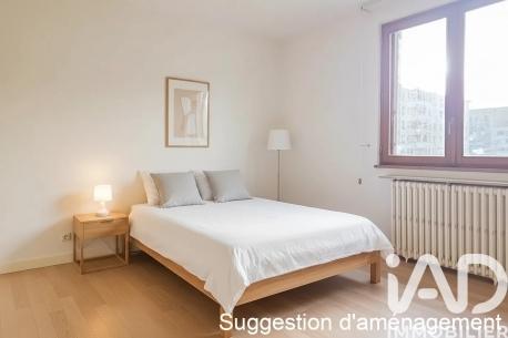 Maison à vendre 5 pièces 100 m² Chevilly-Larue