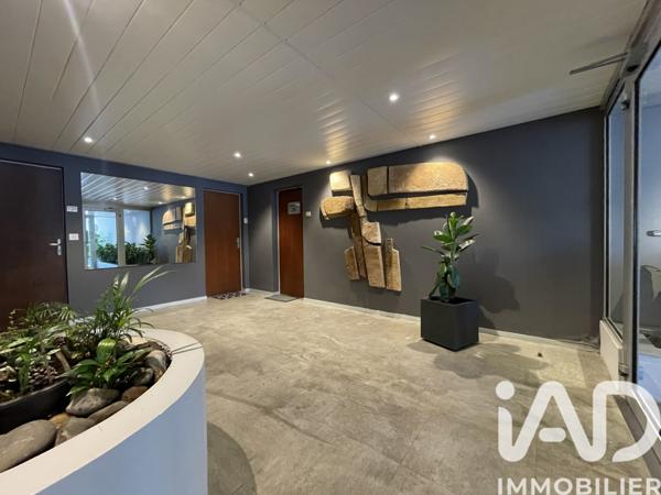 Appartement à vendre 2 pièces 38 m² Arcachon