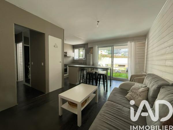 Appartement à vendre 2 pièces 38 m² Arcachon