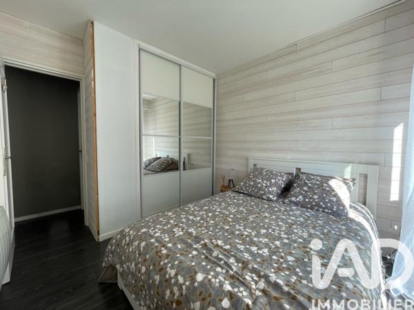 Appartement à vendre 2 pièces 38 m² Arcachon