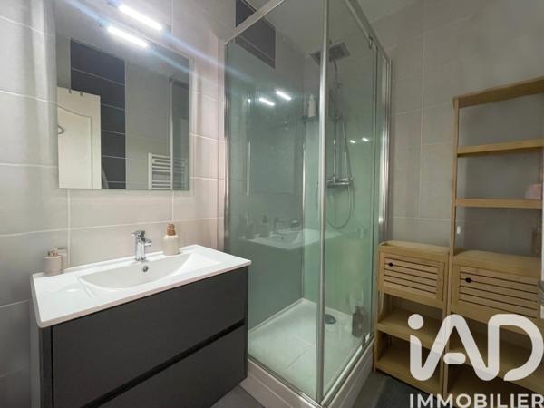 Appartement à vendre 2 pièces 38 m² Arcachon