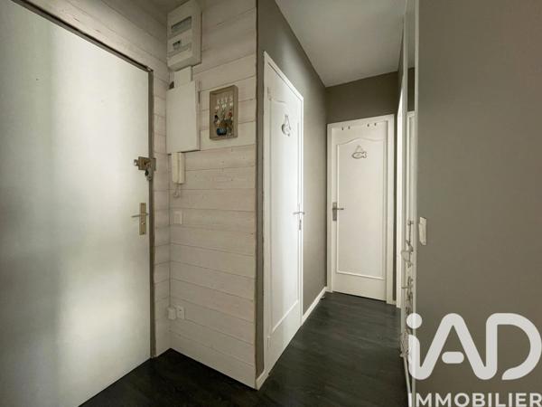 Appartement à vendre 2 pièces 38 m² Arcachon