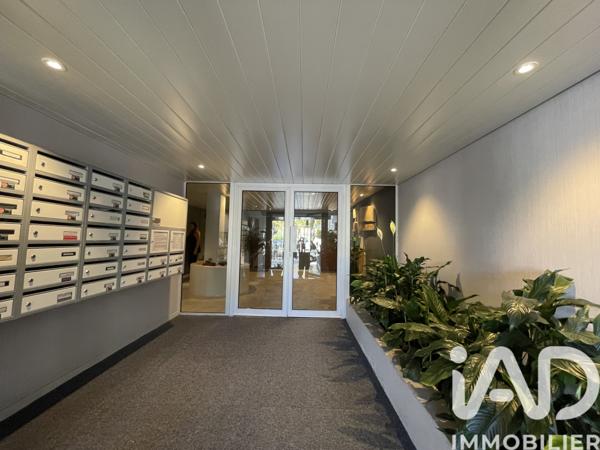 Appartement à vendre 2 pièces 38 m² Arcachon