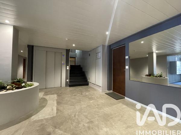 Appartement à vendre 2 pièces 38 m² Arcachon