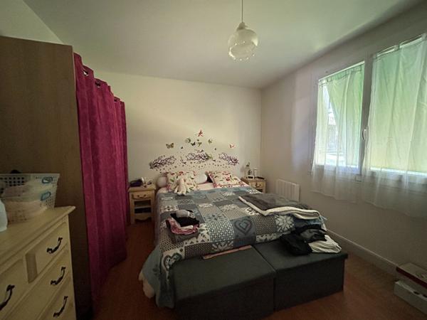 Maison de plain pied