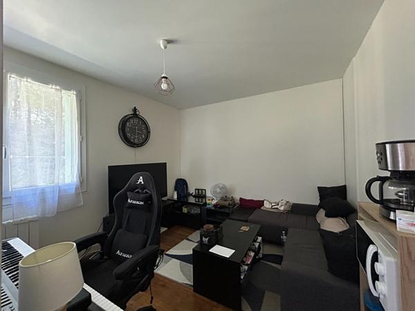 Maison de plain pied