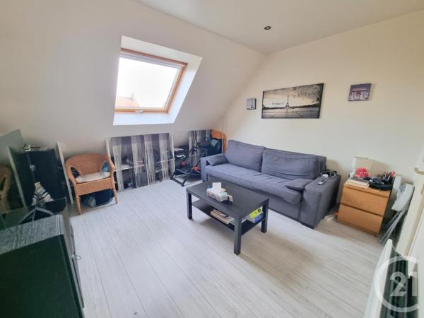 Maison à vendre  7 pièces - 126,05 m2 VAUREAL - 95