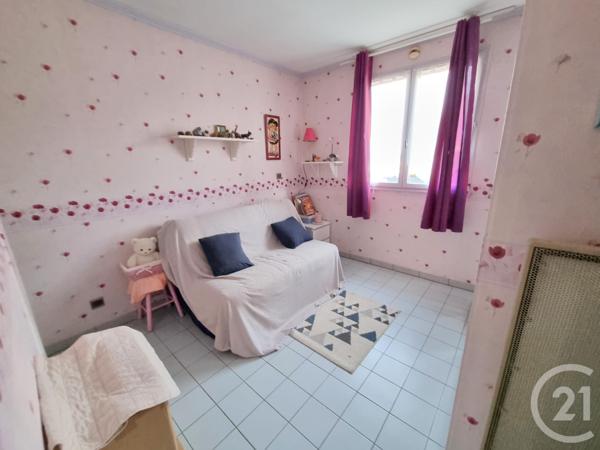 Maison à vendre  7 pièces - 126,05 m2 VAUREAL - 95