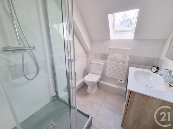 Maison à vendre  7 pièces - 126,05 m2 VAUREAL - 95