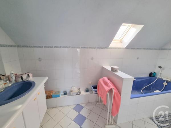 Maison à vendre  7 pièces - 126,05 m2 VAUREAL - 95