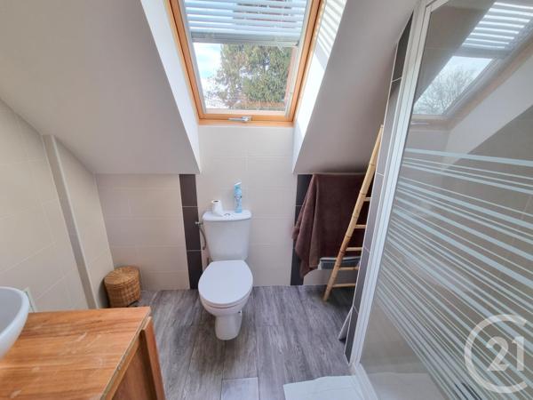 Maison à vendre  7 pièces - 126,05 m2 VAUREAL - 95