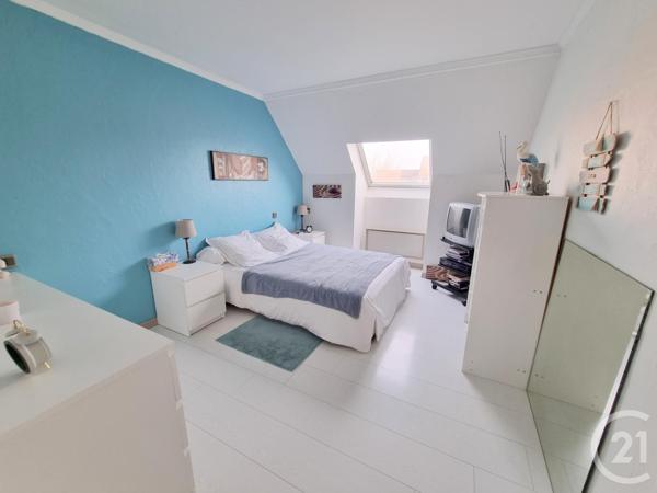 Maison à vendre  7 pièces - 126,05 m2 VAUREAL - 95