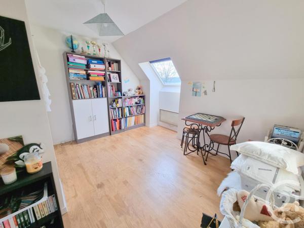 Maison à vendre  7 pièces - 126,05 m2 VAUREAL - 95