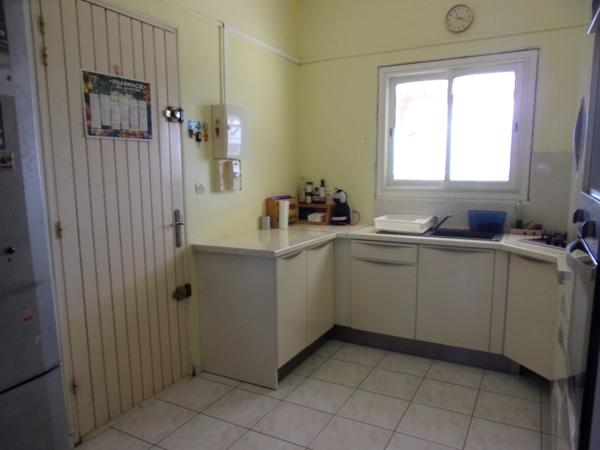 SAINTE-ANNE - A VENDRE - MAISON DE PLAIN PIED DE TYPE T4