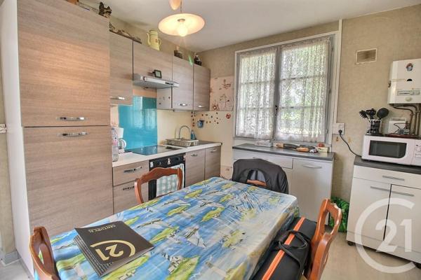 Maison à vendre  4 pièces - 45,04 m2 MOREE - 41