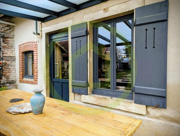 Maison à MERVANS (71310)