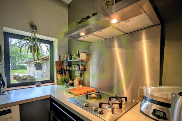 Maison à MERVANS (71310)