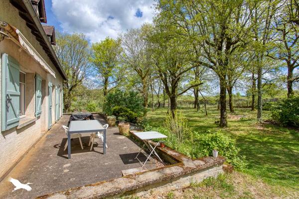 Maison à vendre |  Rocamadour |  4 pièces | 87,3 m²