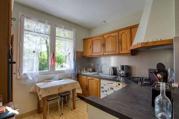 Maison à vendre |  Rocamadour |  4 pièces | 87,3 m²