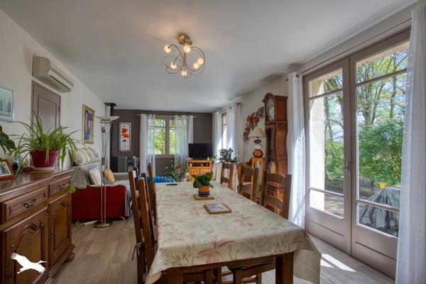 Maison à vendre |  Rocamadour |  4 pièces | 87,3 m²