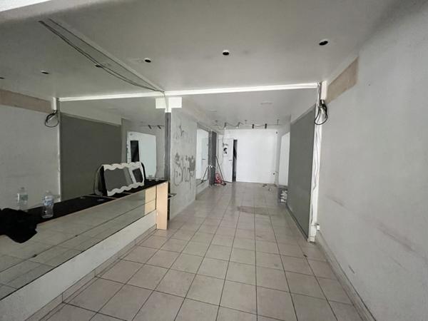 Immeuble à vendre |                                       Marmande |                                            190 m²