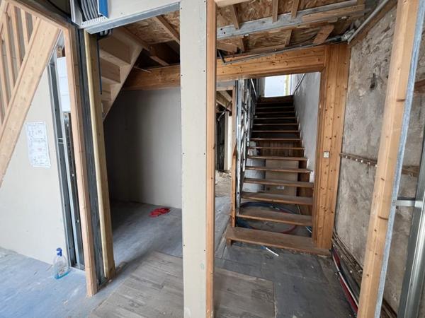 Immeuble à vendre |                                       Marmande |                                            190 m²
