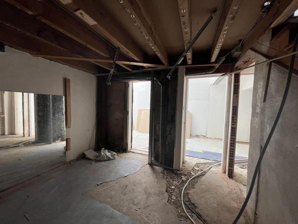 Immeuble à vendre |                                       Marmande |                                            190 m²