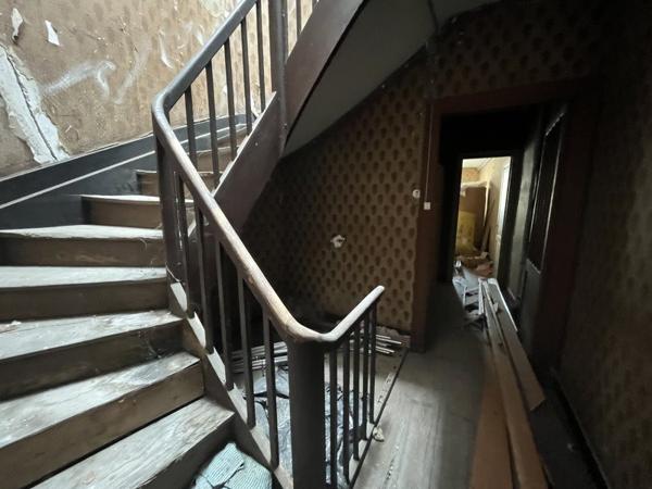 Immeuble à vendre |                                       Marmande |                                            190 m²