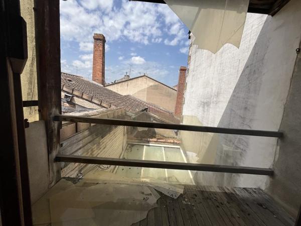 Immeuble à vendre |                                       Marmande |                                            190 m²