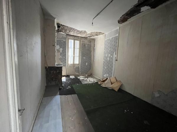Immeuble à vendre |                                       Marmande |                                            190 m²