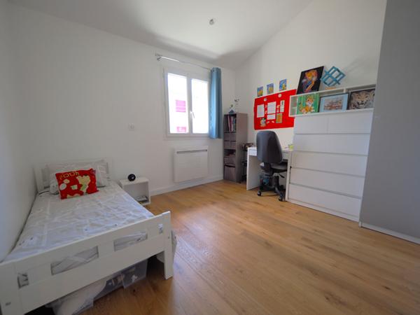 Maison Romainville 6 pièces