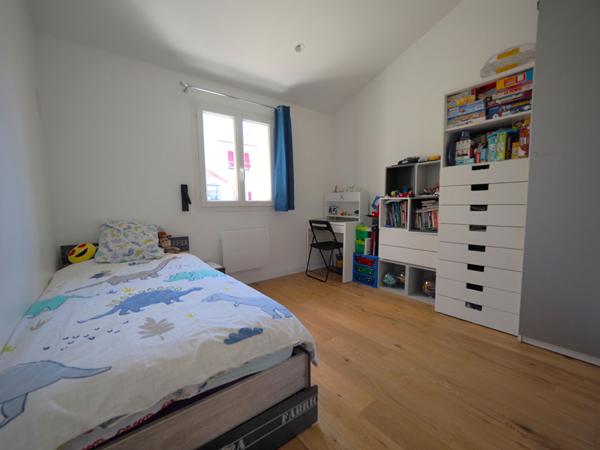 Maison Romainville 6 pièces