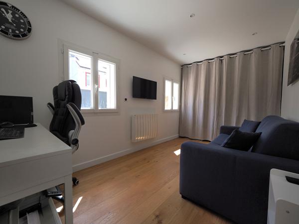 Maison Romainville 6 pièces