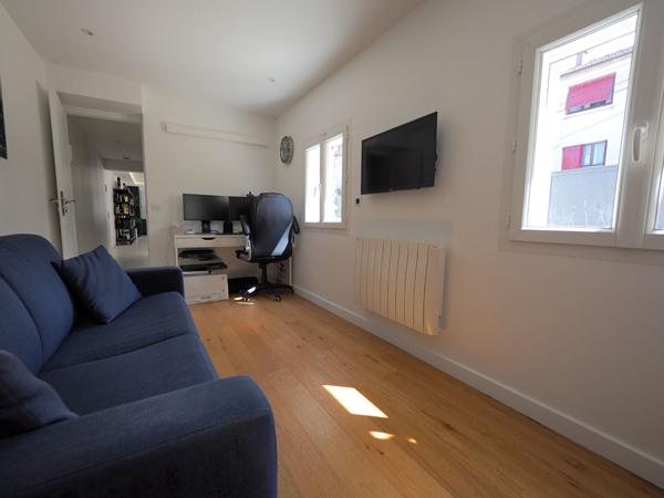 Maison Romainville 6 pièces