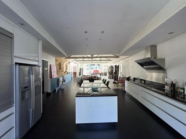Villa de 290 m2 sur Bègles