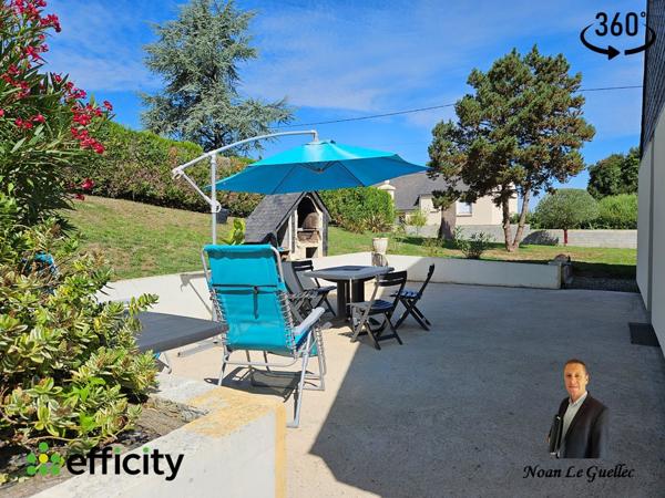 Maison 5 pièces - 111 m²