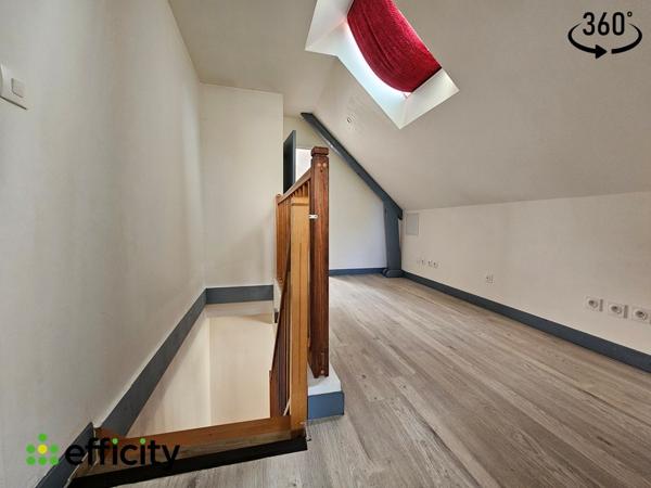 Maison 5 pièces - 111 m²