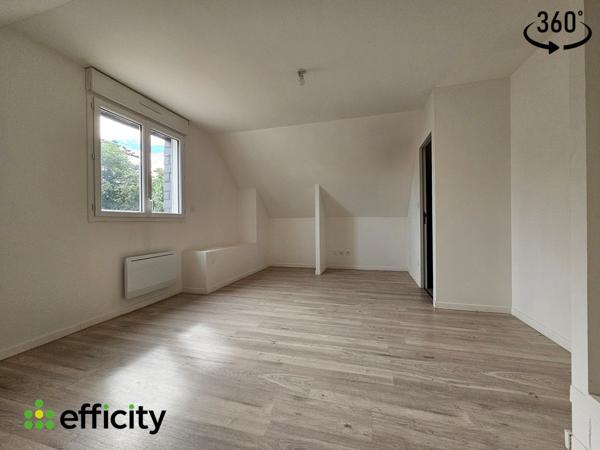 Maison 5 pièces - 111 m²