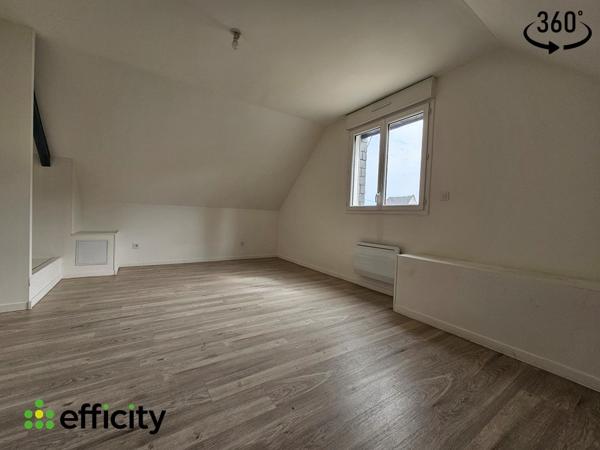 Maison 5 pièces - 111 m²