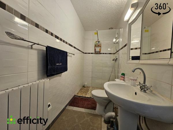 Maison 5 pièces - 111 m²