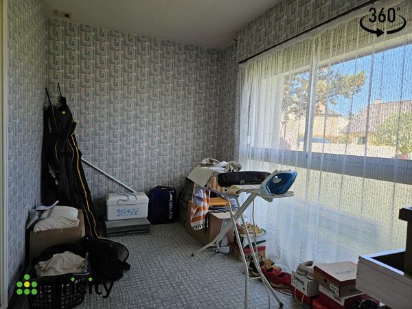 Maison 5 pièces - 111 m²