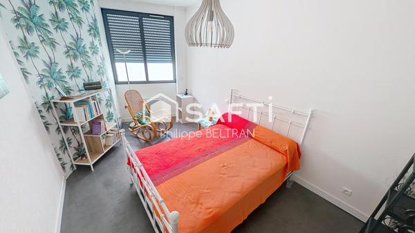 Maison de ville 126m2 - 3 chambres