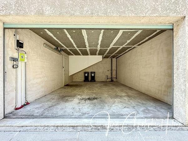 30230 Bouillargues - Maison de village 4 pièces de 90 m2 avec terrasse et garage